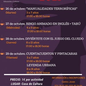 Halloween 2021