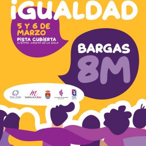 II Feria de Igualdad