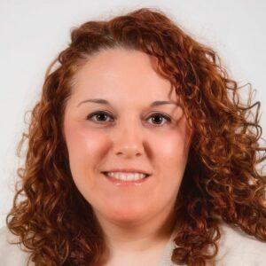 María Belén Hernández Sánchez